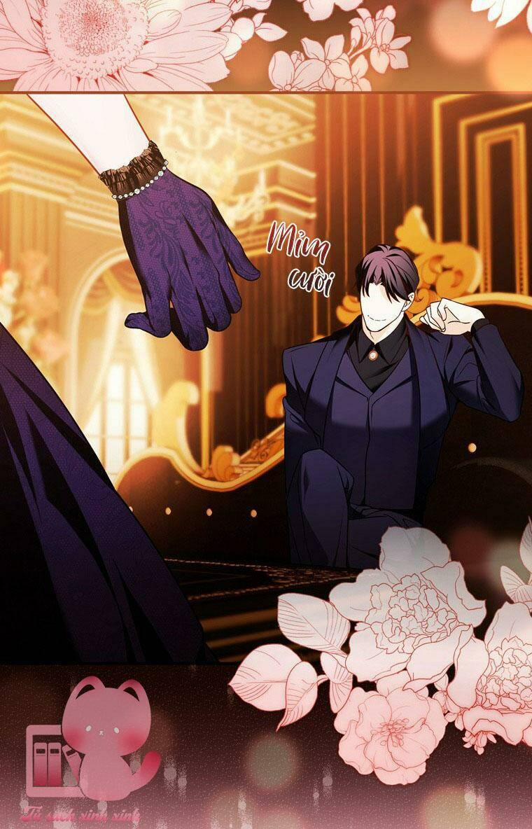 Tiểu Thư Hắc Ám Nhà Công Tước 13 trang 54