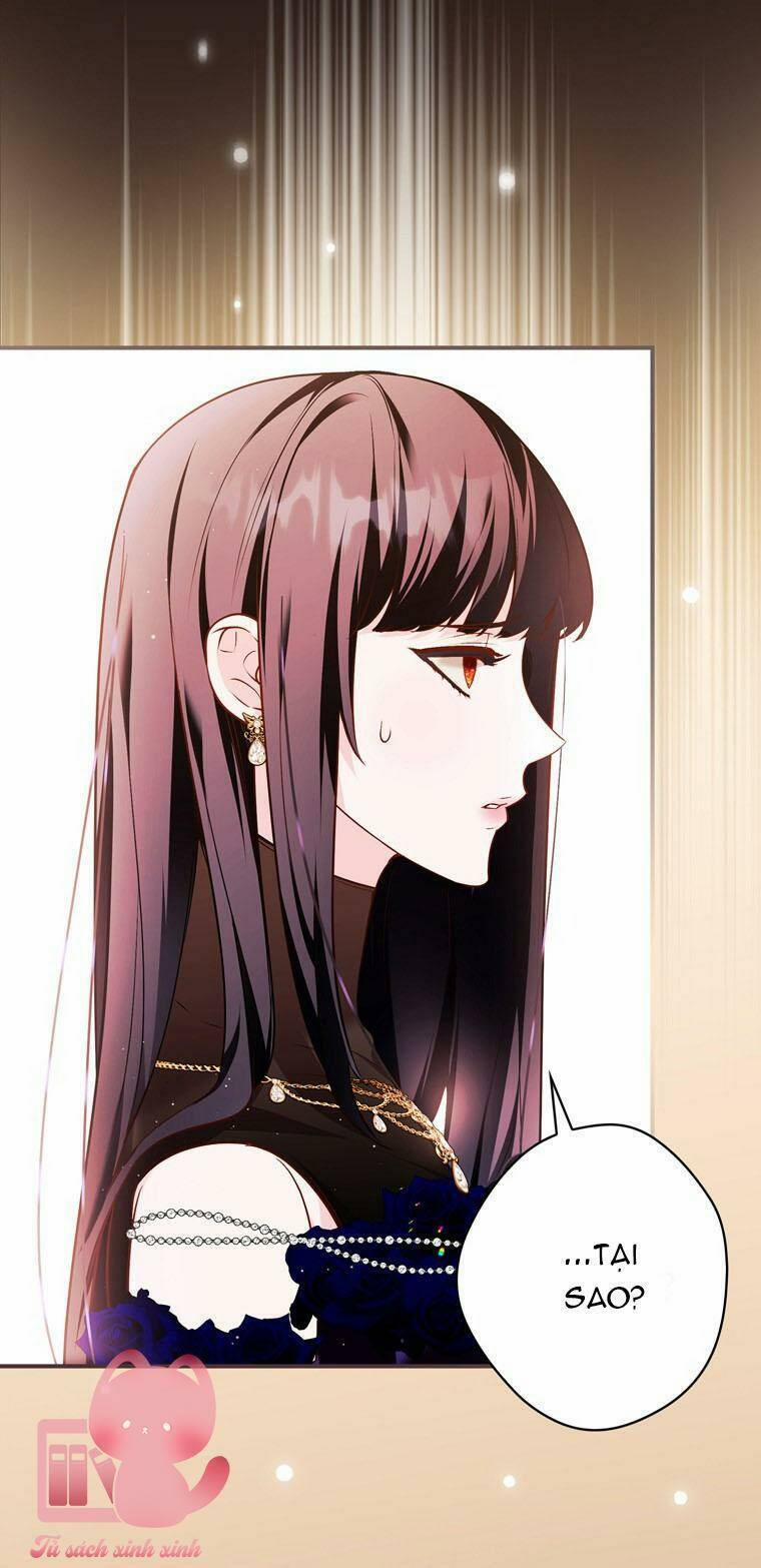 Tiểu Thư Hắc Ám Nhà Công Tước 13 trang 59