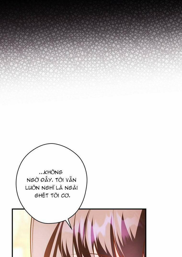 Tiểu Thư Hắc Ám Nhà Công Tước 13 trang 63