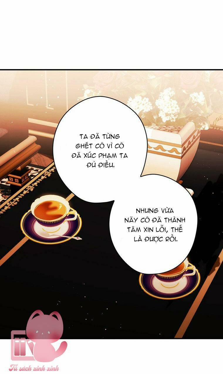 Tiểu Thư Hắc Ám Nhà Công Tước 13 trang 65