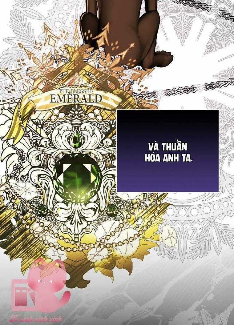 Tiểu Thư Hắc Ám Nhà Công Tước 13 trang 7