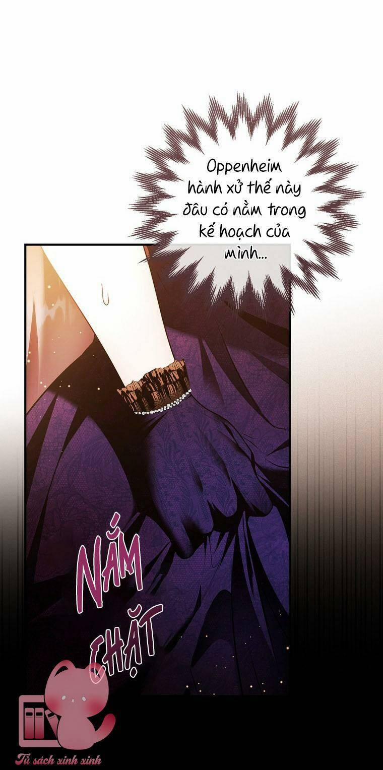 Tiểu Thư Hắc Ám Nhà Công Tước 13 trang 77