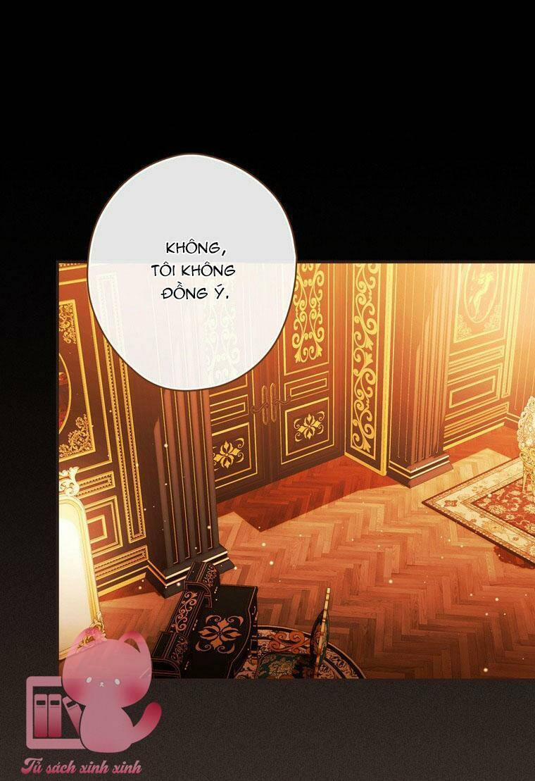 Tiểu Thư Hắc Ám Nhà Công Tước 13 trang 78