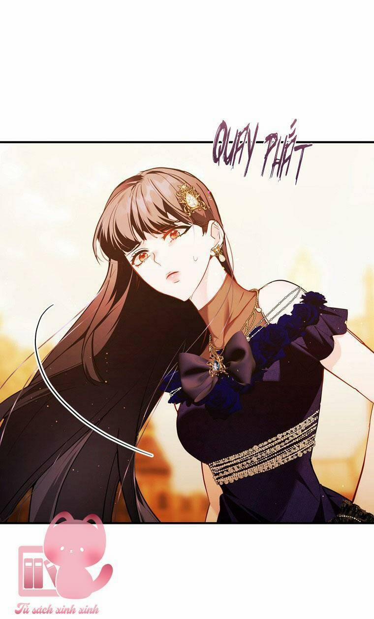 Tiểu Thư Hắc Ám Nhà Công Tước 13 trang 90