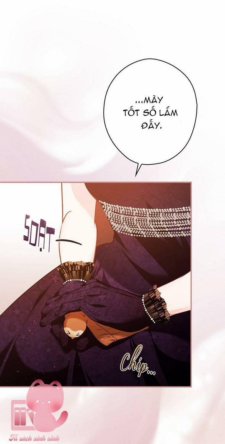 Tiểu Thư Hắc Ám Nhà Công Tước 13 trang 91