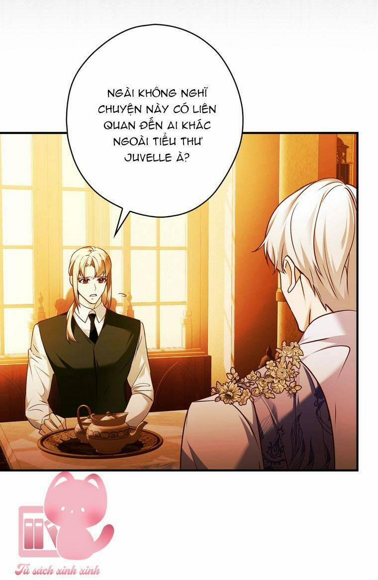 Tiểu Thư Hắc Ám Nhà Công Tước 14 trang 12