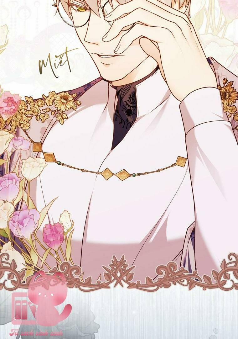 Tiểu Thư Hắc Ám Nhà Công Tước 14 trang 14