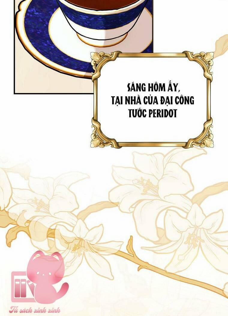 Tiểu Thư Hắc Ám Nhà Công Tước 14 trang 2