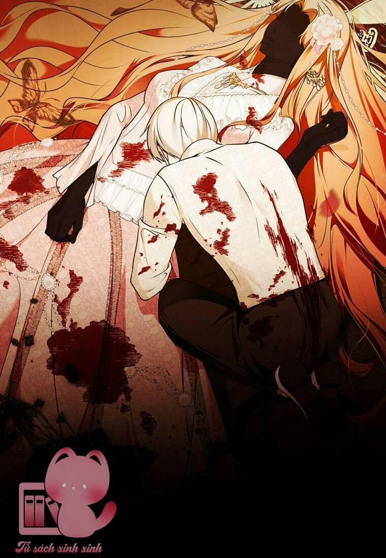 Tiểu Thư Hắc Ám Nhà Công Tước 14 trang 23