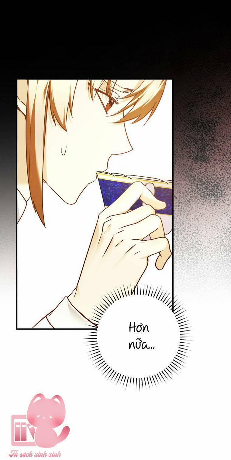 Tiểu Thư Hắc Ám Nhà Công Tước 14 trang 24