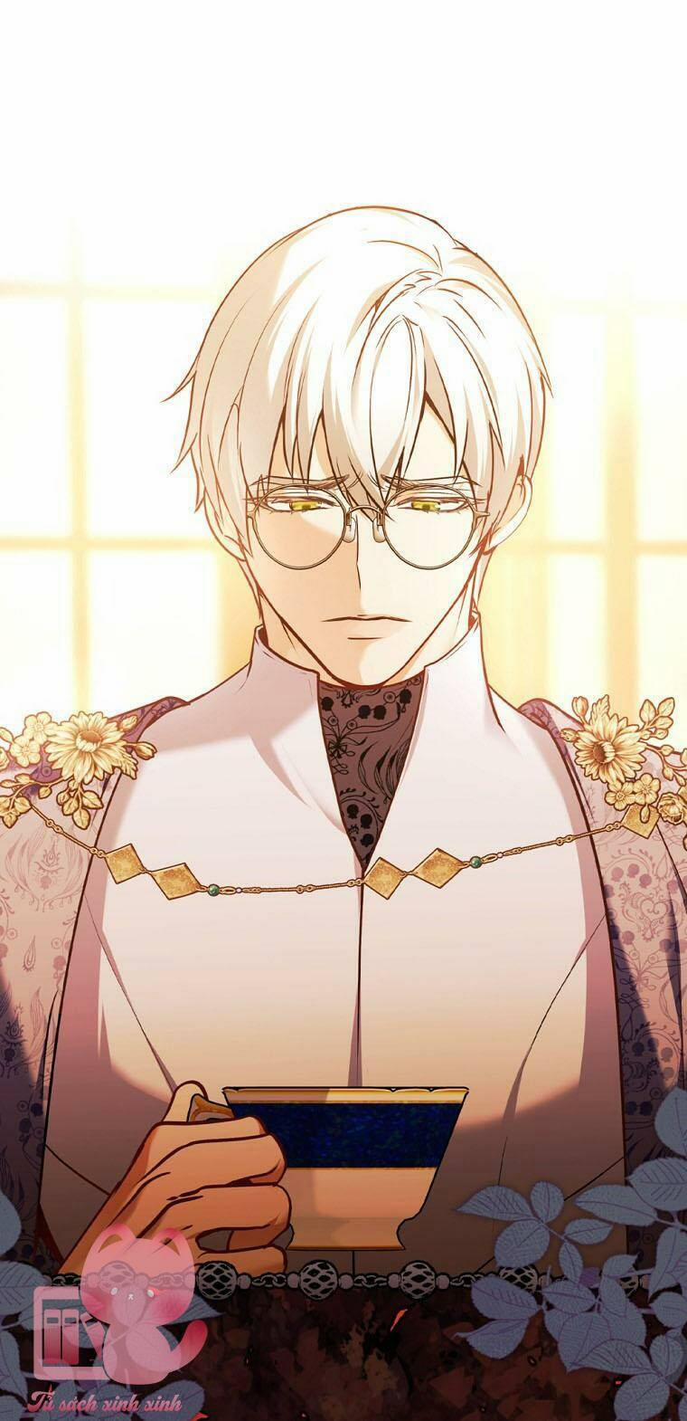 Tiểu Thư Hắc Ám Nhà Công Tước 14 trang 25