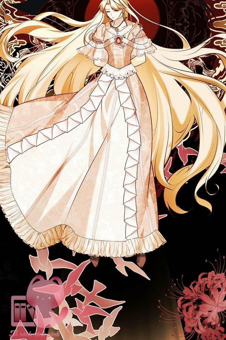 Tiểu Thư Hắc Ám Nhà Công Tước 14 trang 27