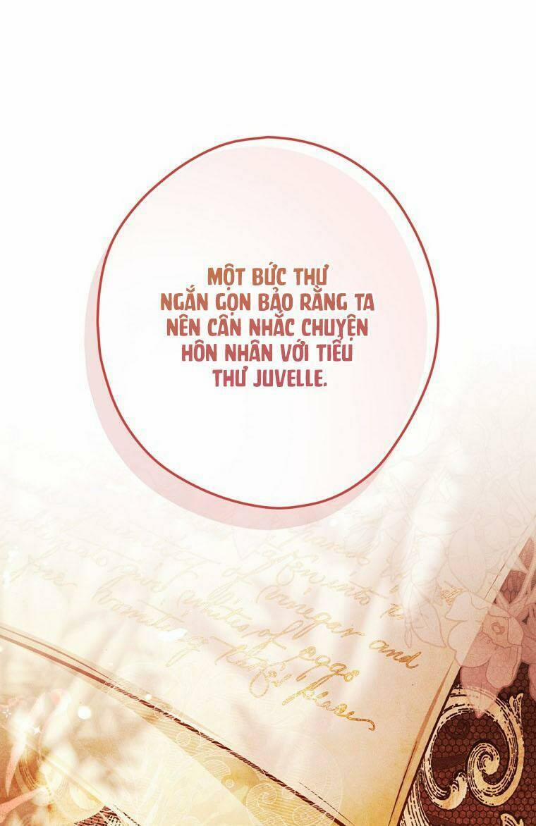 Tiểu Thư Hắc Ám Nhà Công Tước 14 trang 33