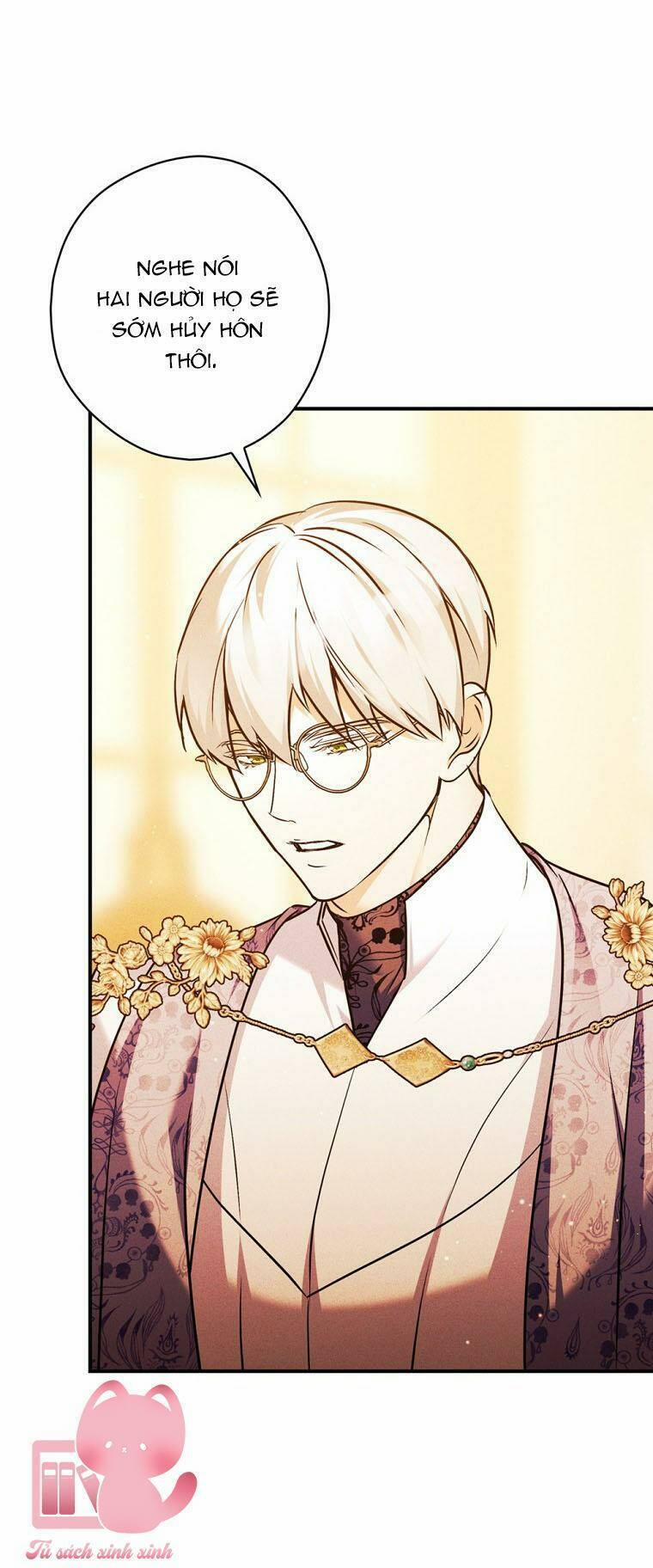 Tiểu Thư Hắc Ám Nhà Công Tước 14 trang 36