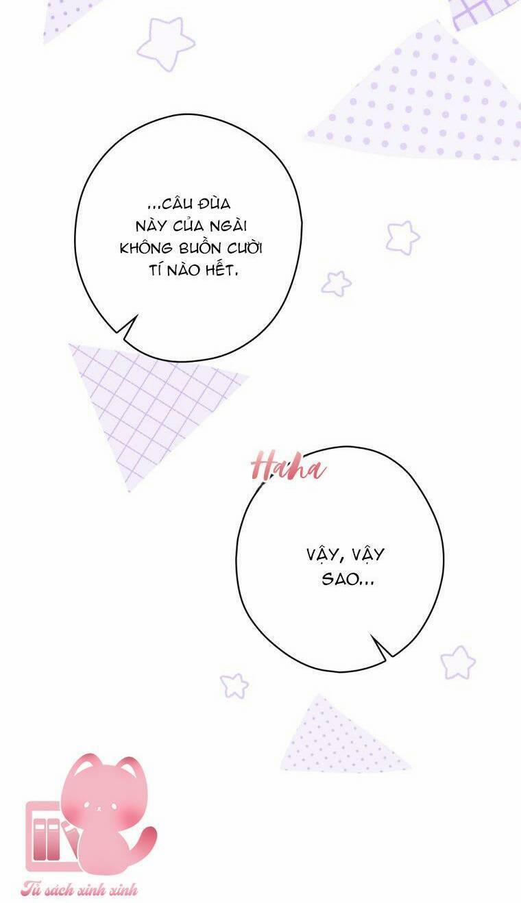 Tiểu Thư Hắc Ám Nhà Công Tước 14 trang 43