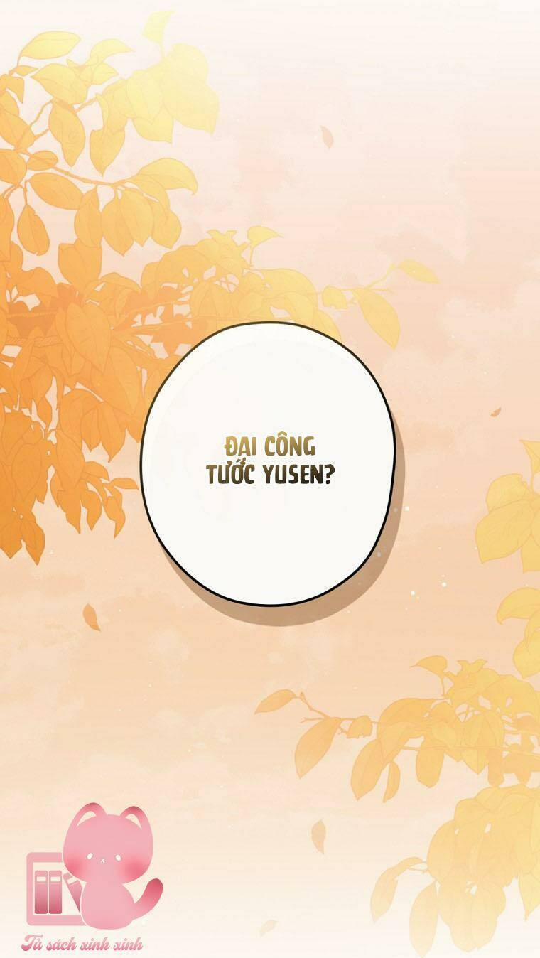 Tiểu Thư Hắc Ám Nhà Công Tước 14 trang 46