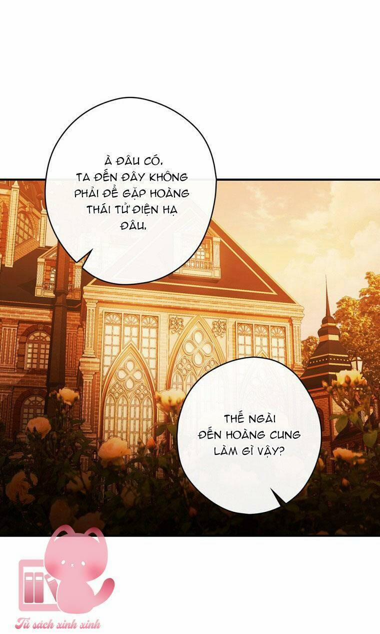 Tiểu Thư Hắc Ám Nhà Công Tước 14 trang 48