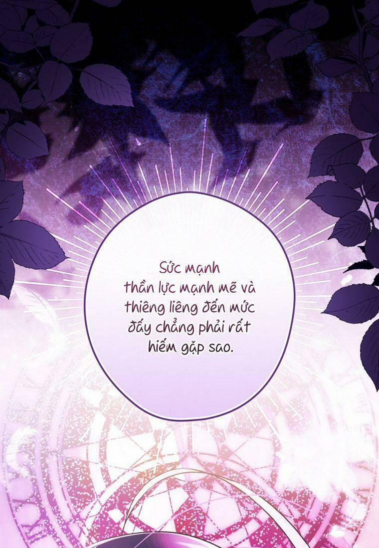 Tiểu Thư Hắc Ám Nhà Công Tước 14 trang 5