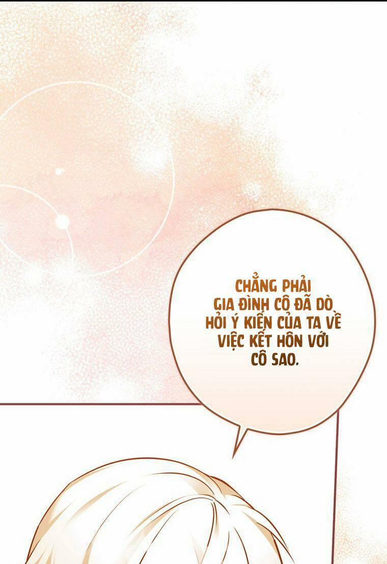 Tiểu Thư Hắc Ám Nhà Công Tước 14 trang 50