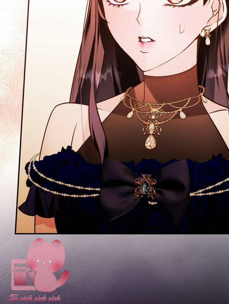 Tiểu Thư Hắc Ám Nhà Công Tước 14 trang 53
