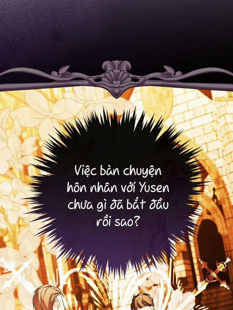 Tiểu Thư Hắc Ám Nhà Công Tước 14 trang 54