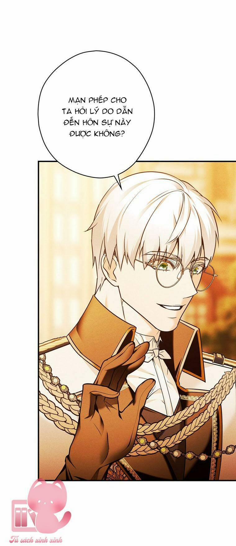 Tiểu Thư Hắc Ám Nhà Công Tước 14 trang 59