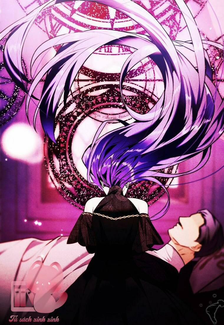 Tiểu Thư Hắc Ám Nhà Công Tước 14 trang 6