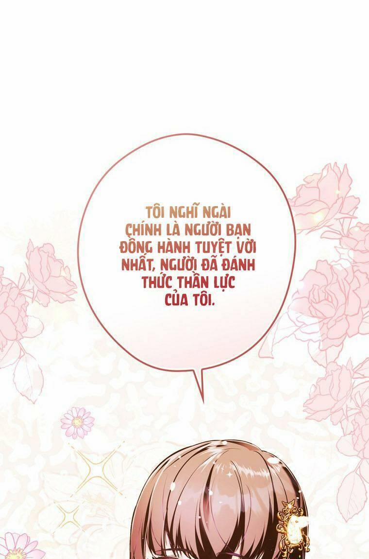 Tiểu Thư Hắc Ám Nhà Công Tước 14 trang 64