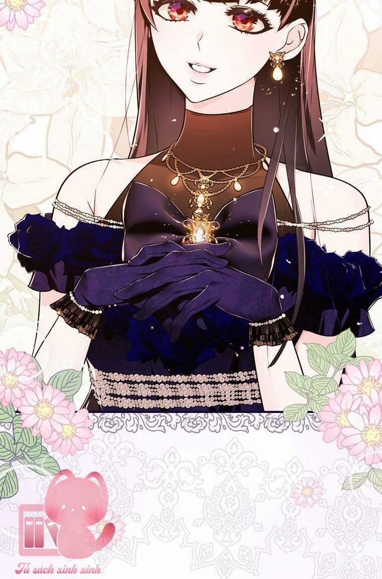 Tiểu Thư Hắc Ám Nhà Công Tước 14 trang 65