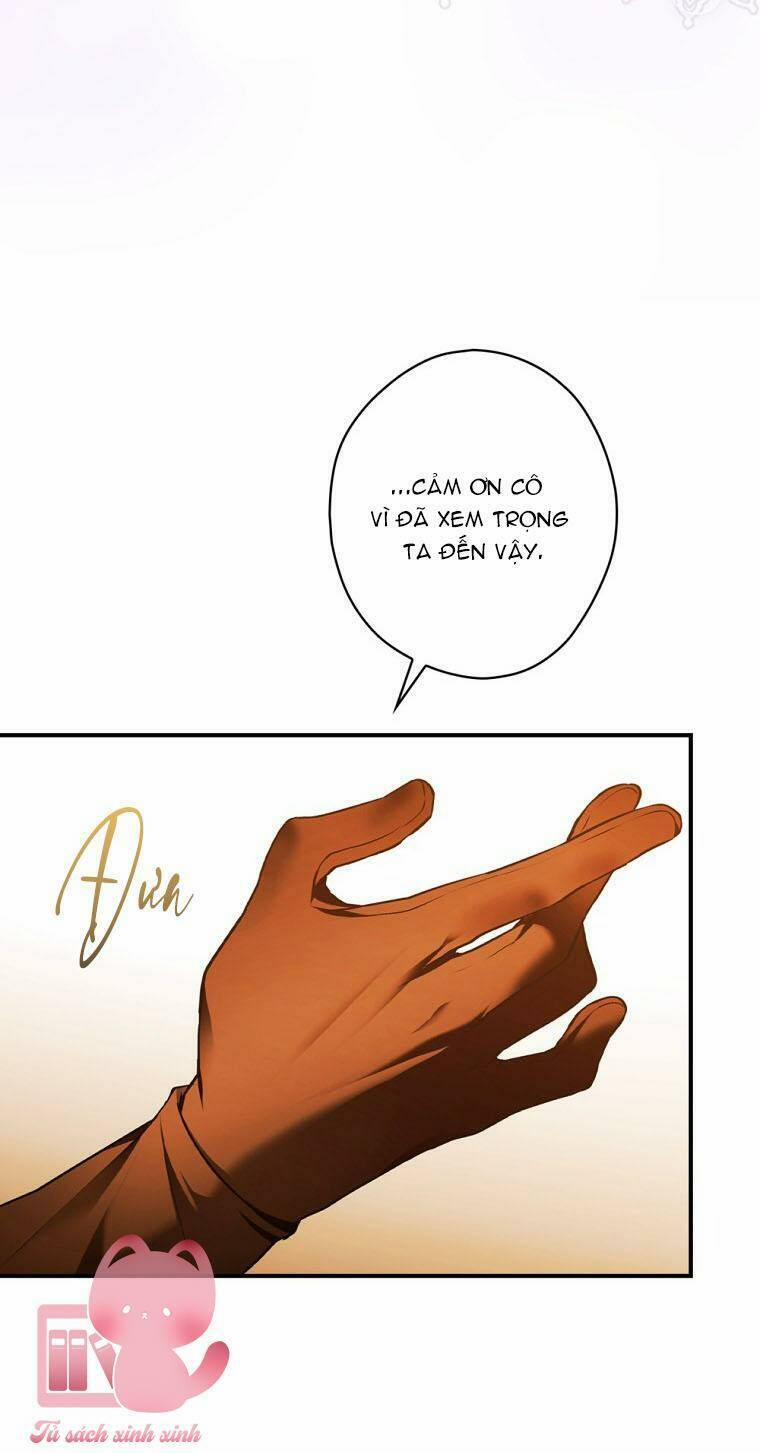 Tiểu Thư Hắc Ám Nhà Công Tước 14 trang 66