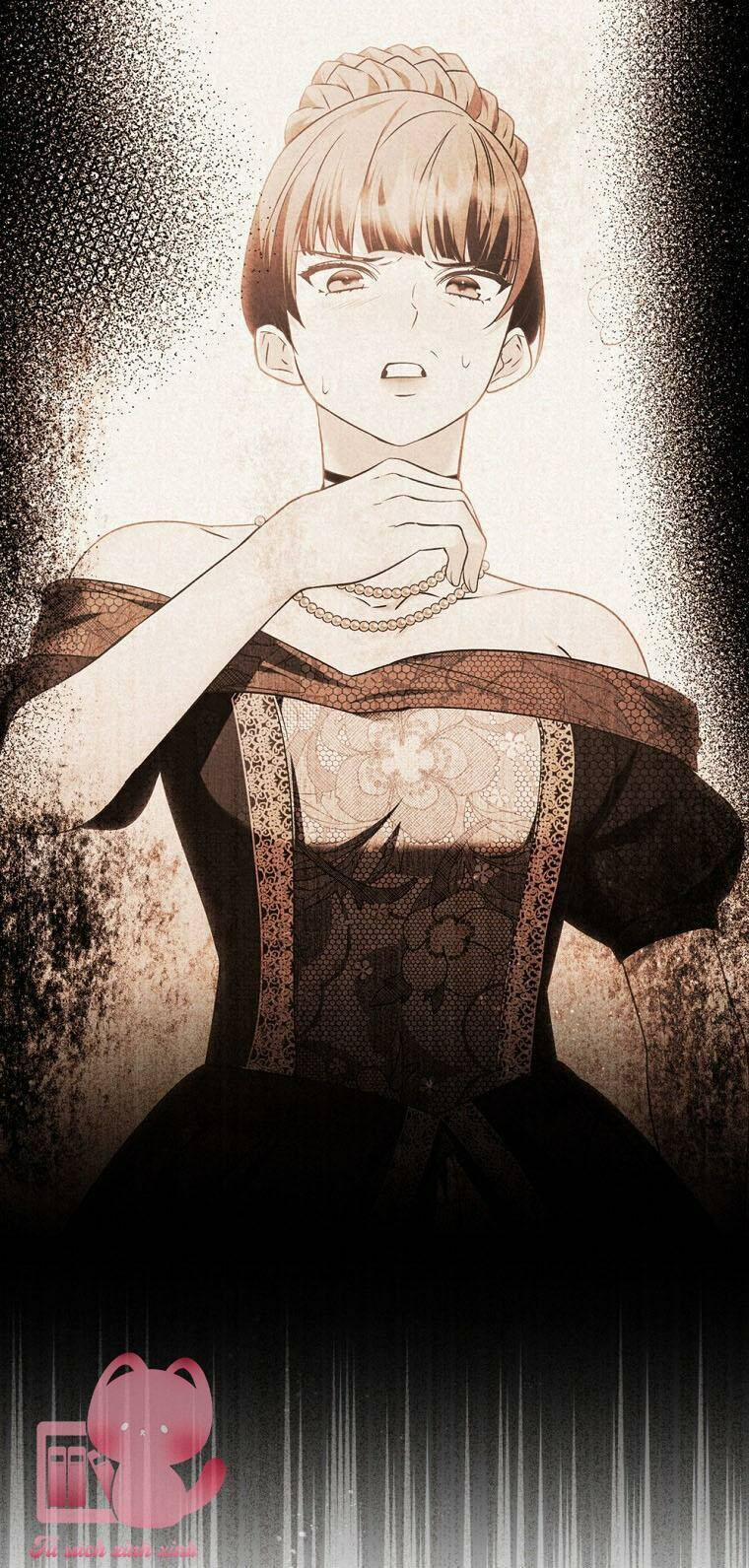 Tiểu Thư Hắc Ám Nhà Công Tước 14 trang 72