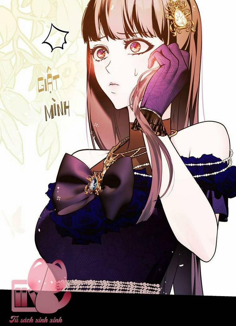 Tiểu Thư Hắc Ám Nhà Công Tước 14 trang 76