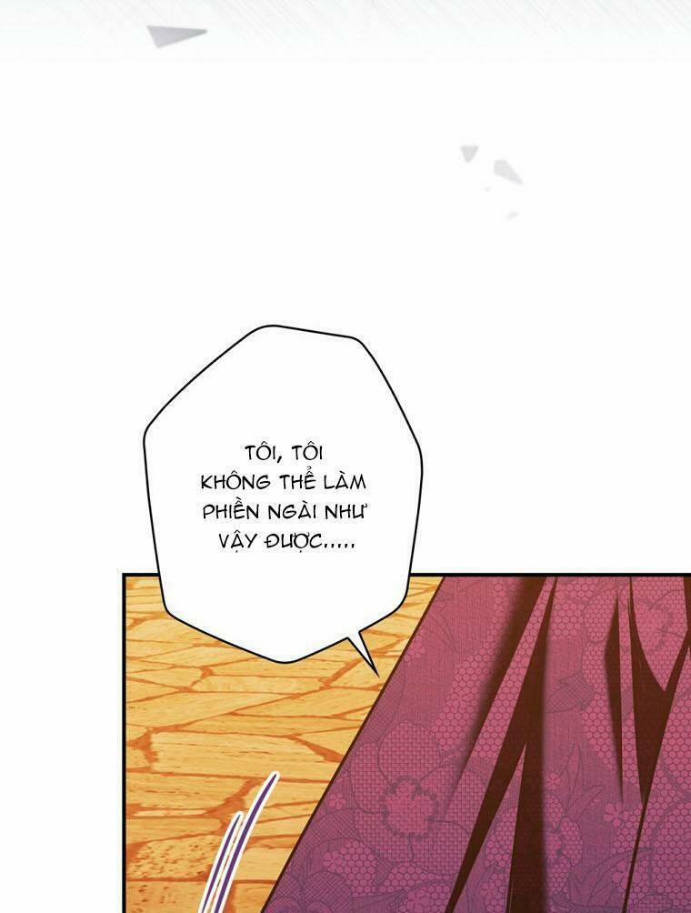 Tiểu Thư Hắc Ám Nhà Công Tước 14 trang 79
