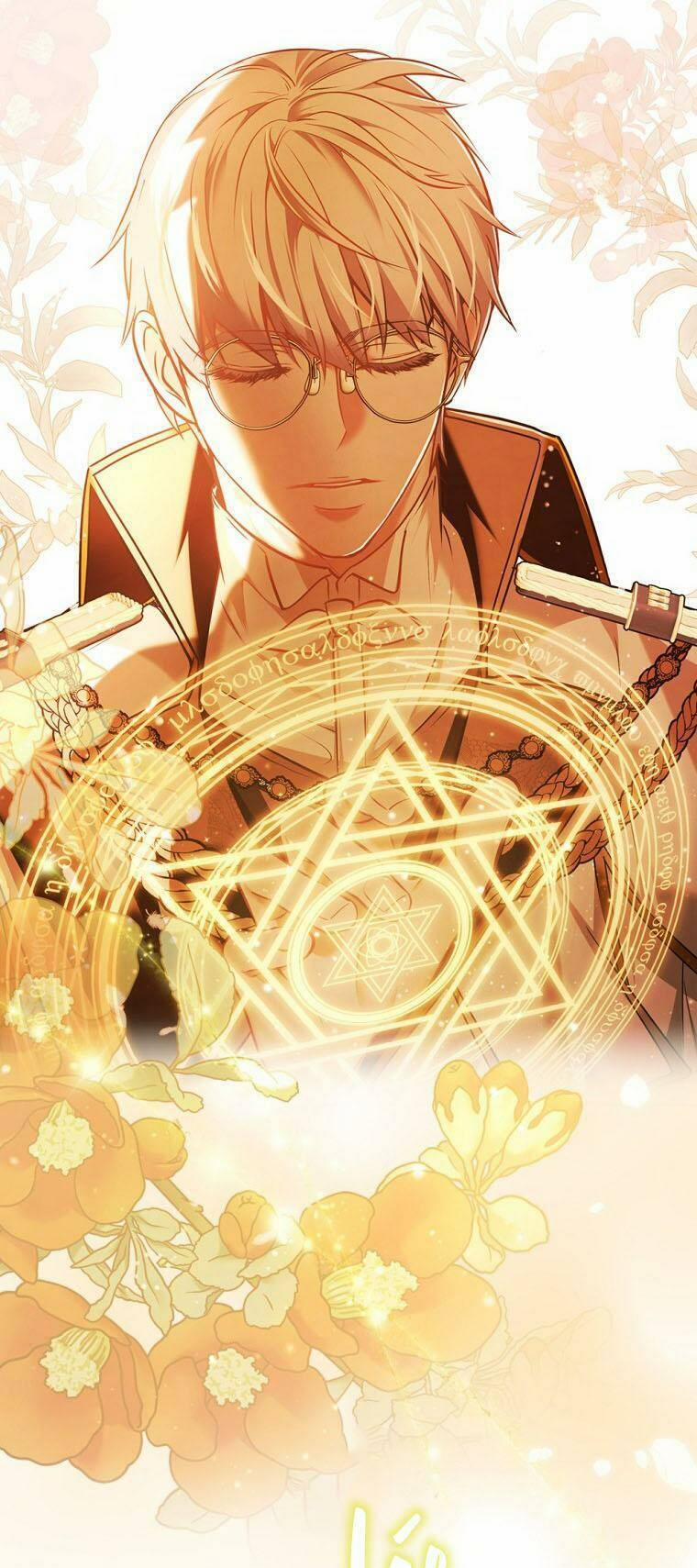 Tiểu Thư Hắc Ám Nhà Công Tước 14 trang 82