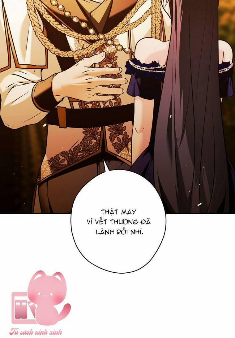 Tiểu Thư Hắc Ám Nhà Công Tước 14 trang 86