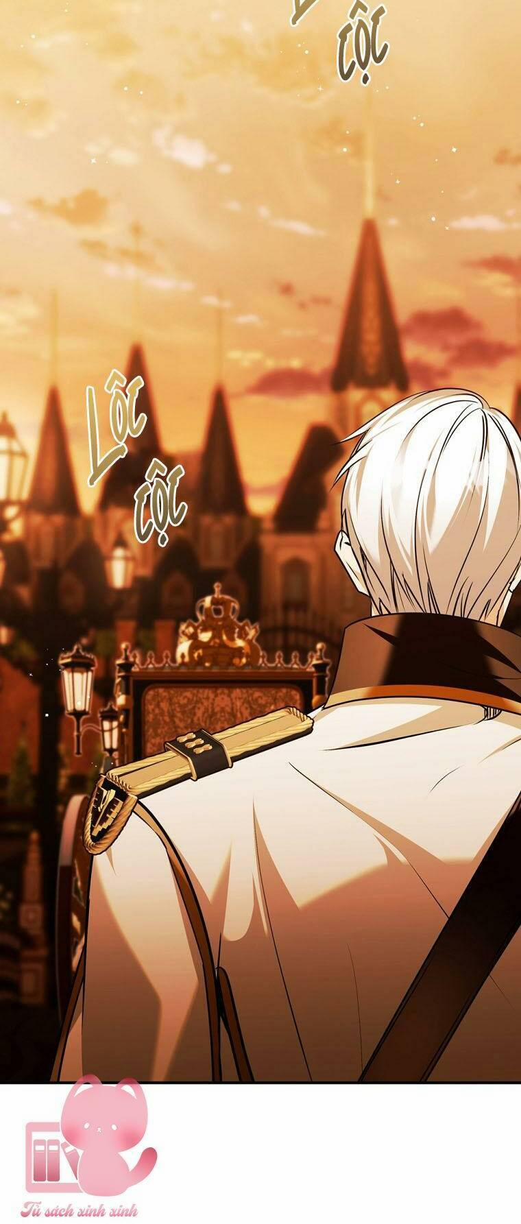 Tiểu Thư Hắc Ám Nhà Công Tước 14 trang 90