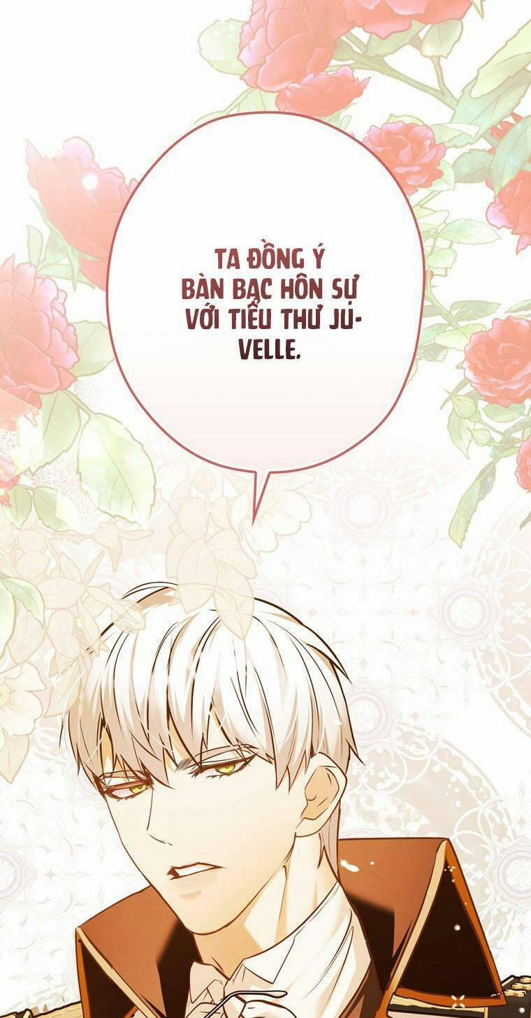 Tiểu Thư Hắc Ám Nhà Công Tước 14 trang 93