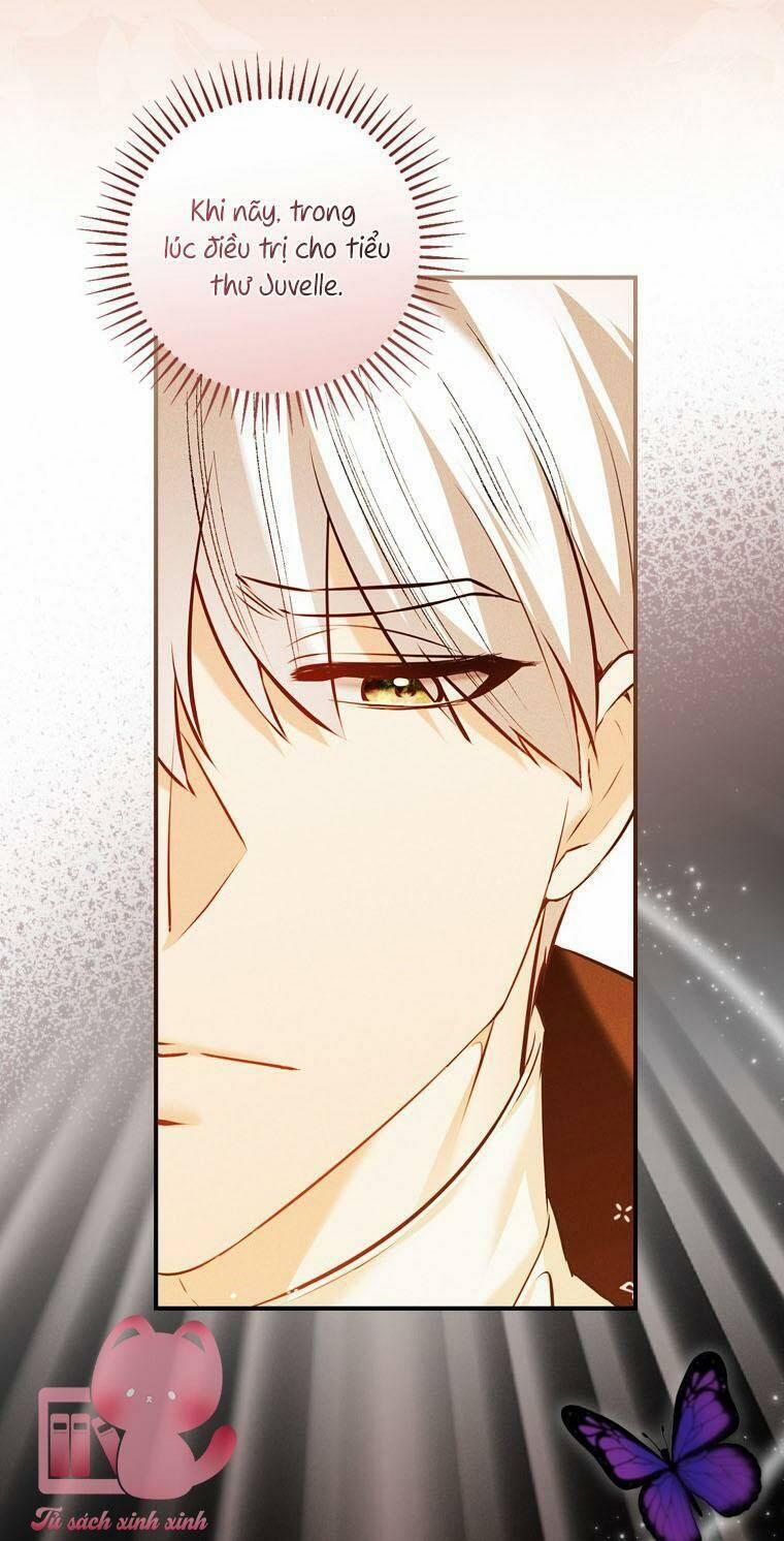 Tiểu Thư Hắc Ám Nhà Công Tước 15 trang 11