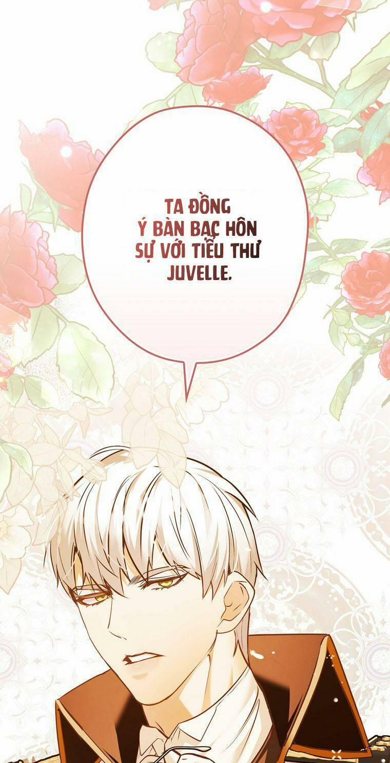 Tiểu Thư Hắc Ám Nhà Công Tước 15 trang 2