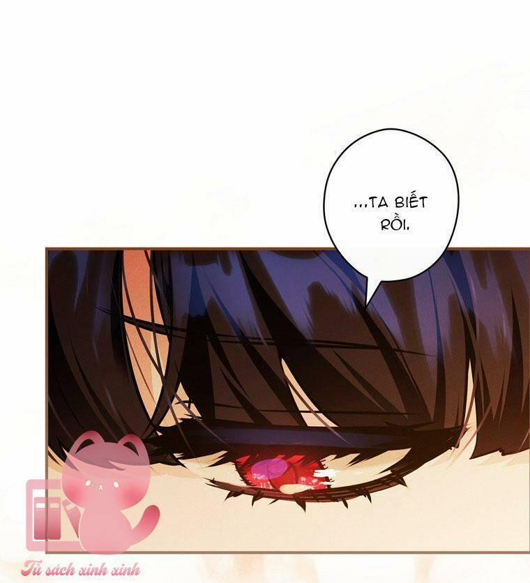 Tiểu Thư Hắc Ám Nhà Công Tước 15 trang 21
