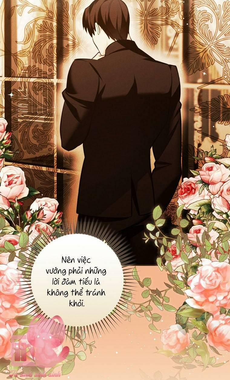 Tiểu Thư Hắc Ám Nhà Công Tước 15 trang 23