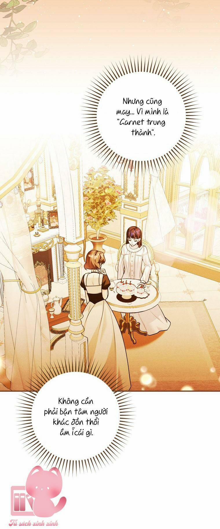 Tiểu Thư Hắc Ám Nhà Công Tước 15 trang 24