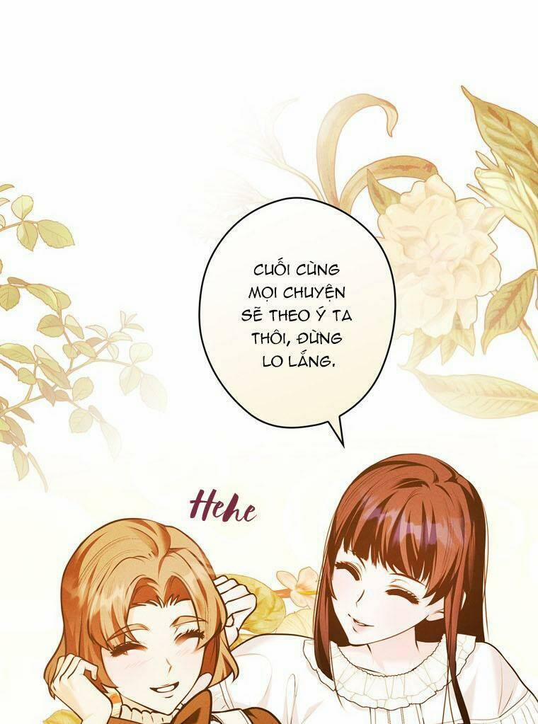 Tiểu Thư Hắc Ám Nhà Công Tước 15 trang 26