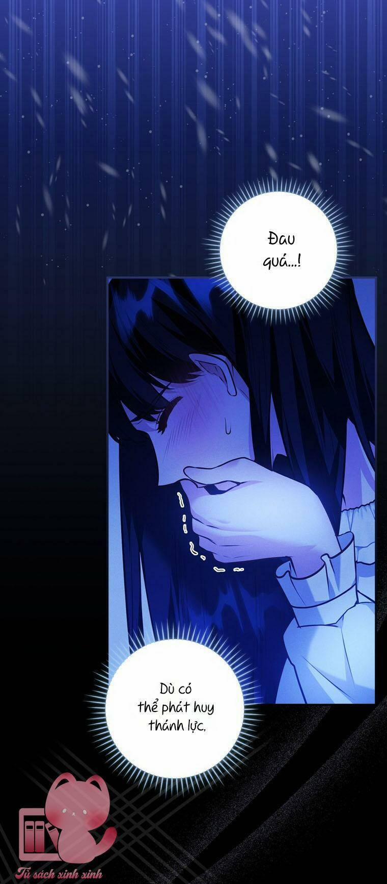 Tiểu Thư Hắc Ám Nhà Công Tước 15 trang 35