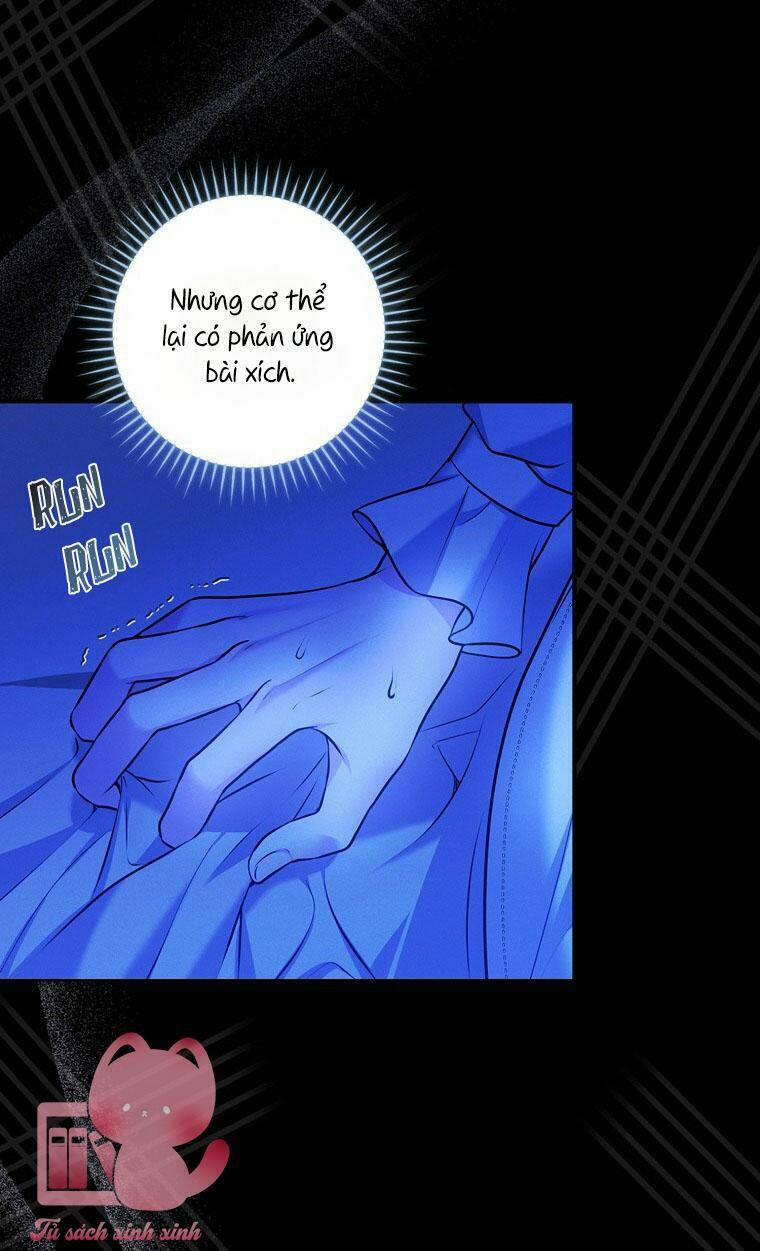 Tiểu Thư Hắc Ám Nhà Công Tước 15 trang 36