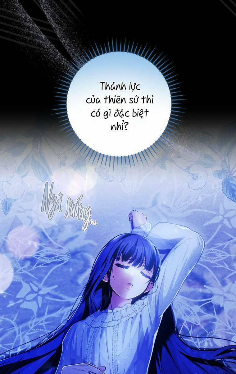 Tiểu Thư Hắc Ám Nhà Công Tước 15 trang 37