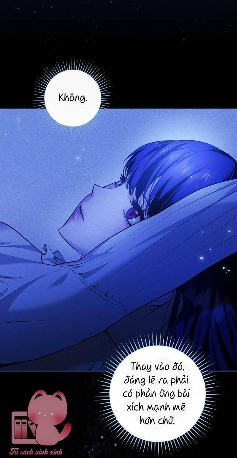Tiểu Thư Hắc Ám Nhà Công Tước 15 trang 39