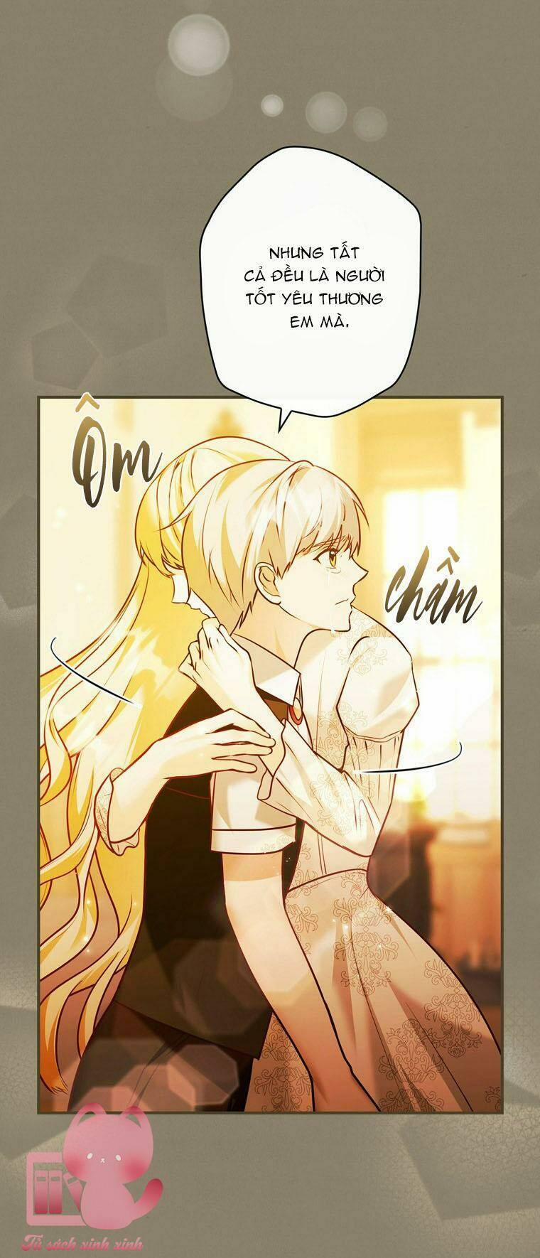 Tiểu Thư Hắc Ám Nhà Công Tước 15 trang 48