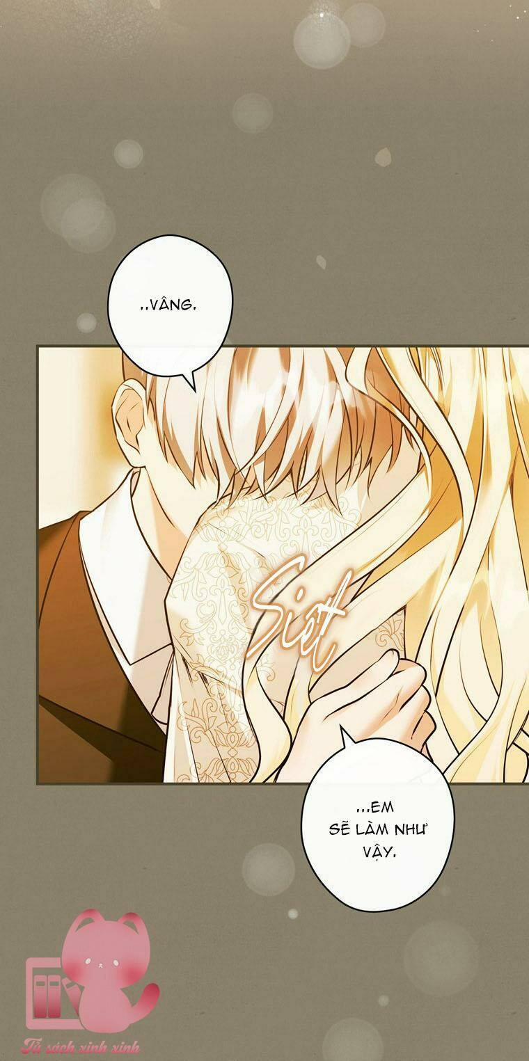 Tiểu Thư Hắc Ám Nhà Công Tước 15 trang 51