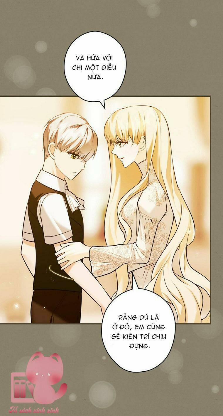 Tiểu Thư Hắc Ám Nhà Công Tước 15 trang 52